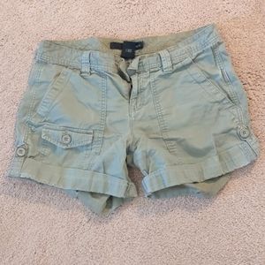 cargo shorts